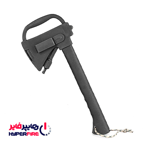 تبر تاکتیکال SOG مدل Tactical Axe 2039