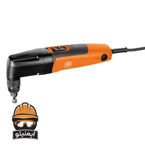 قیچی برقی عمود بر فاین مدل BLK 2.0E