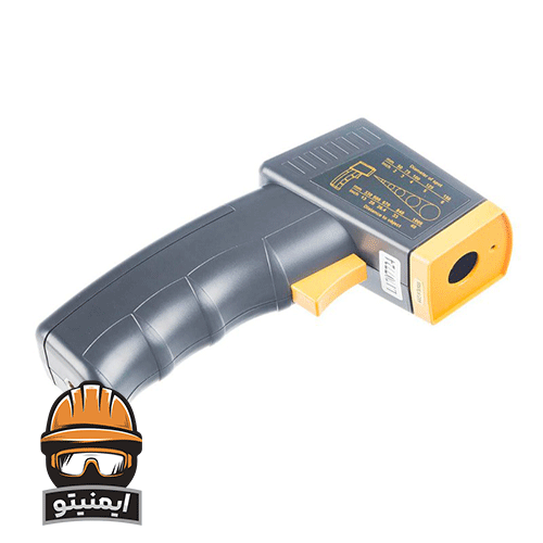 ترمومتر لیزری لوترون مدل TM-958