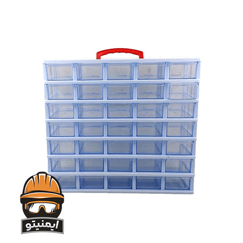 جعبه ابزار مدل A07