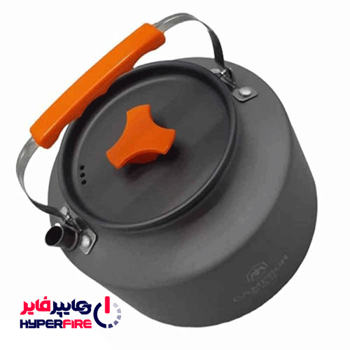 کتری سفری کمپسور مدل CS-020