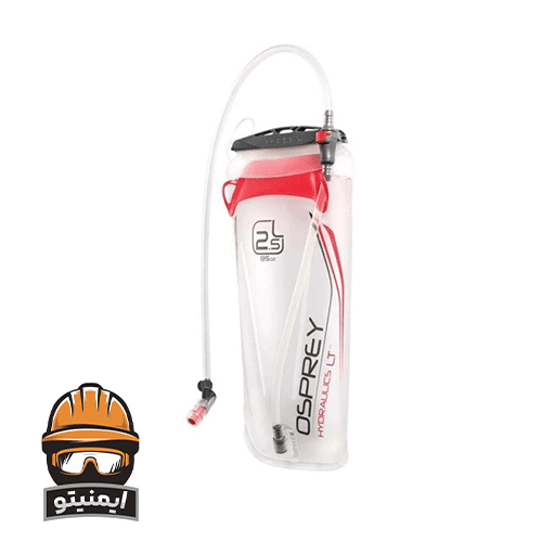 کمل بک آسپری مدل Hydraulics Lightweight
