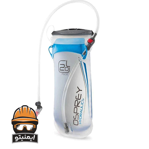 کمل بک آسپری مدل Hydraulics Lightweight 02