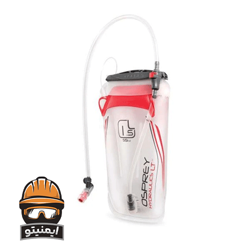 کمل بک آسپری مدل Hydraulics Lightweight 03