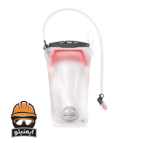 کمل بک آسپری مدل Hydraulics Lightweight 03
