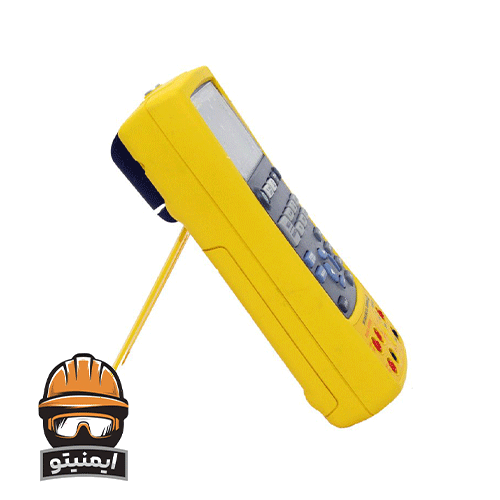 مولتی کالیبراتور فلوک مدل 725 