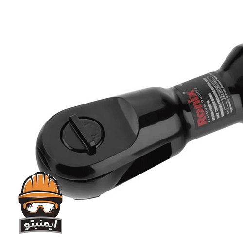 جغجغه بادی 1/2 اینچ رونیکس مدل RA 1501