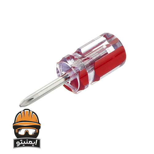 پیچ گوشتی جتک مدل HT - 00240
