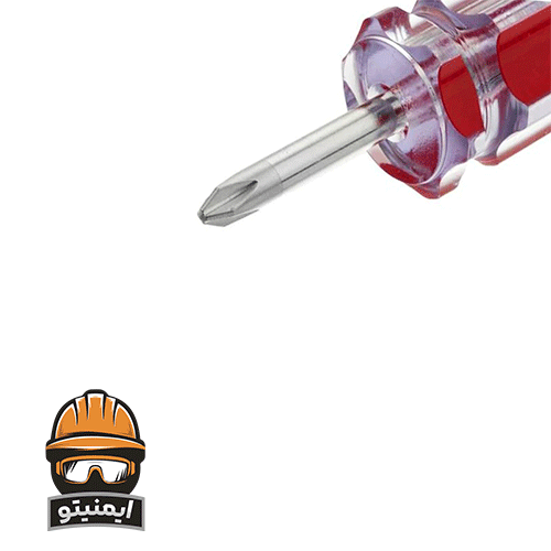 پیچ گوشتی جتک مدل HT - 00240
