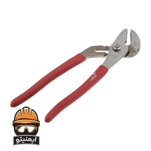 انبر کلاغی جتک مدل Wp-10 سایز 10 اینچ