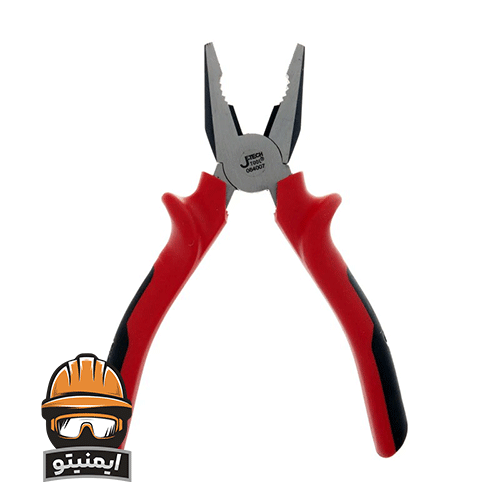 انبر دست جتک مدل HT -007 سایز 7 اینچ