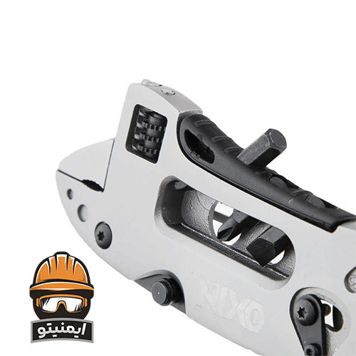 ابزار چندکاره اکسین مدل oxn5008