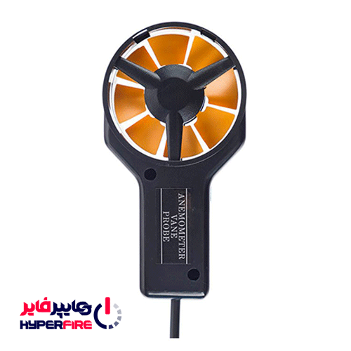 باد سنج لوترون مدل AM-4200