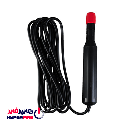 اکسیژن متر لوترون مدل DO-5510