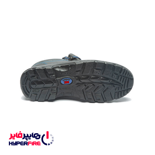 کفش ایمنی Hera Super 3M کد 29