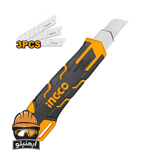 کاتر اینکو مدل HKNS28035