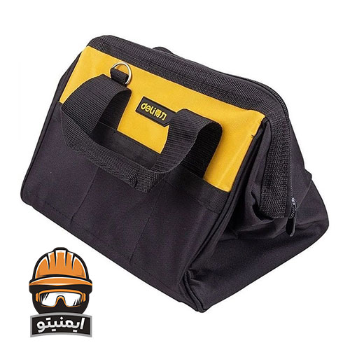 کیف ابزار دلی مدل DL-P1