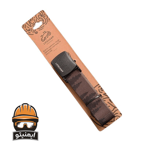 کمربند لایف کمپ مدل SY-14 45825