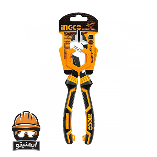 انبر سیم چین اینکو مدل HHHDC-P28180