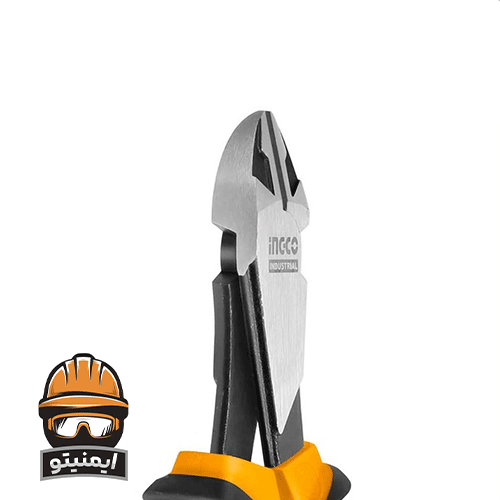 انبر سیم چین اینکو مدل HHHDC-P28180
