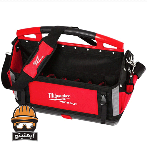 کیف ابزار میلواکی مدل 4086