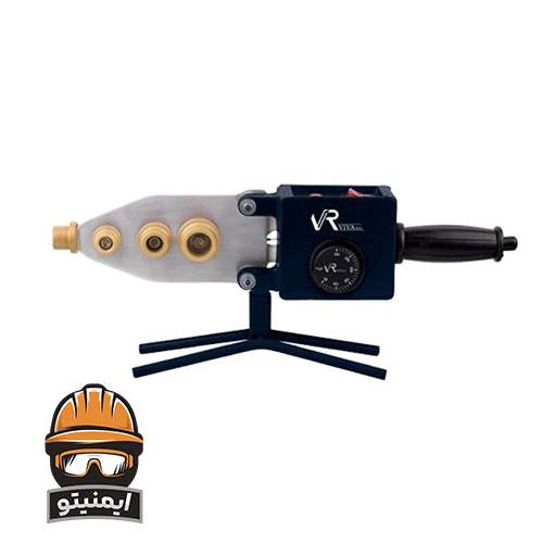 دستگاه اتو لوله سبز ویوارکس مدل VR-2030