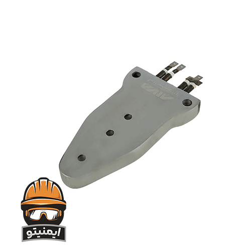 دستگاه جوش لوله سبز آروا مدل 2302