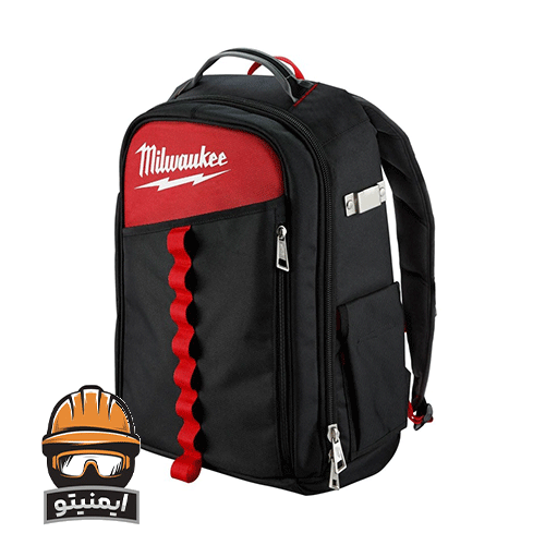 کوله پشتی ابزار میلواکی مدل LOW PROFILE BACKPACK