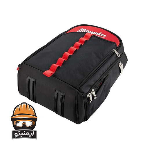 کوله پشتی ابزار میلواکی مدل LOW PROFILE BACKPACK