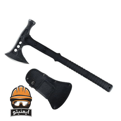 تبر سفری SOG مدل Tomhawk F01T-N