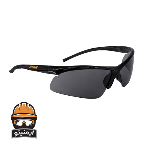 عینک ایمنی دیوالت مدل DPG51