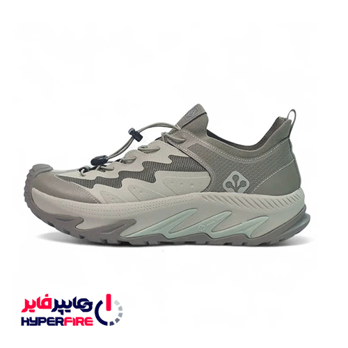 کفش مردانه رویال سالامان مدل SLM97106-M1