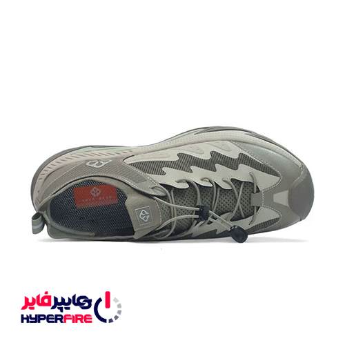 کفش مردانه رویال سالامان مدل SLM97106-M1