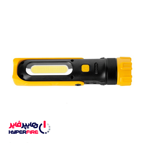 چراغ کار شارژی کنزاکس مدل KWL-1250