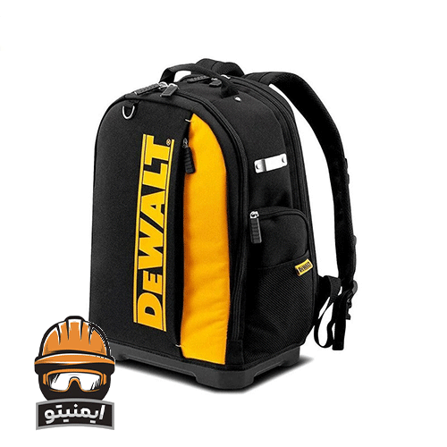 کوله پشتی ابزار دیوالت مدل DWST