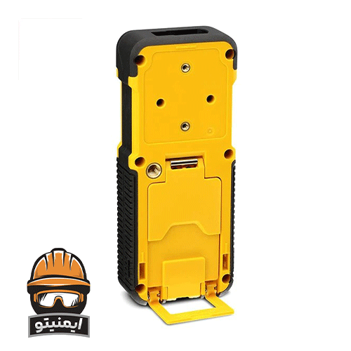 متر لیزری دیوالت مدل DW03101-XJ
