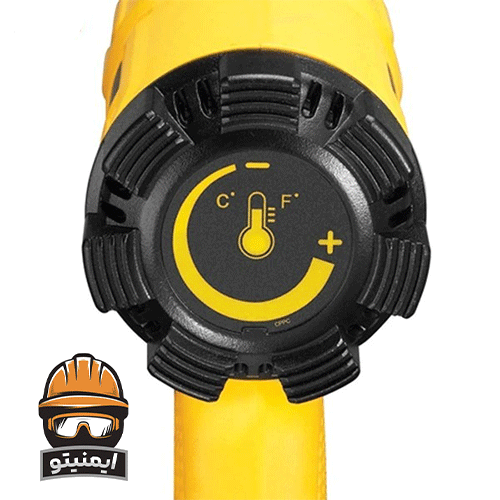 سشوار صنعتی دیوالت مدل D26411