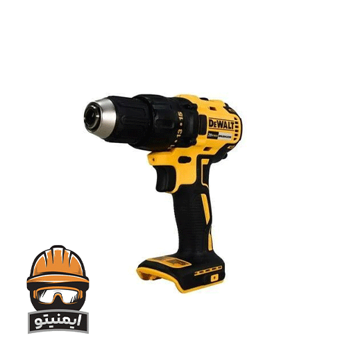 پیچ گوشتی شارژی دیوالت مدل Dcd778
