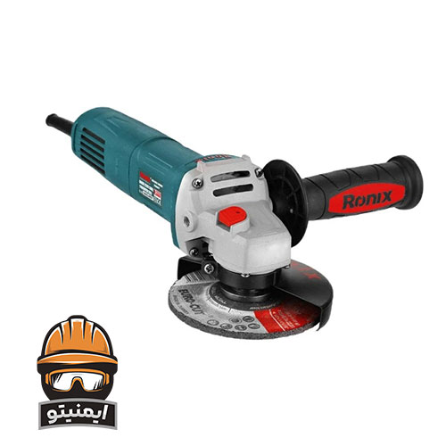 مینی فرز رونیکس مدل 3111 POWER