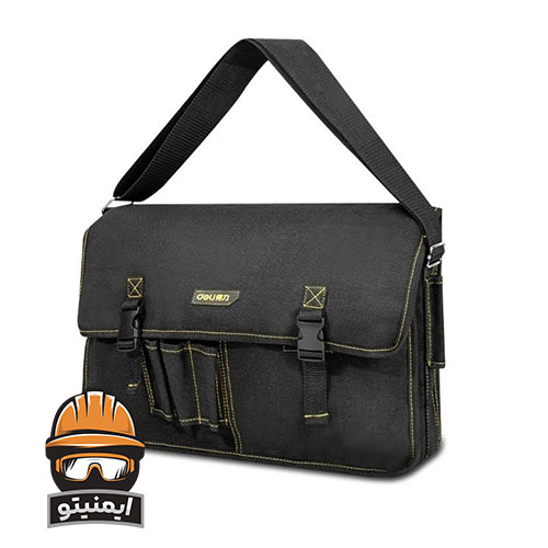 کیف ابزار دلی مدل DL-P8 سایز 18 اینچ
