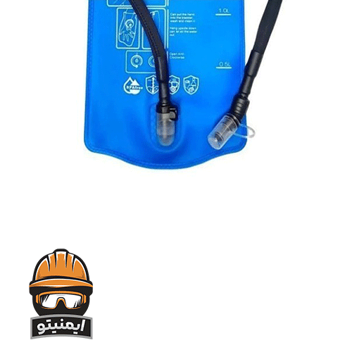 کمل بک 2L درب پیچی کاراکال مدل CA-C123A