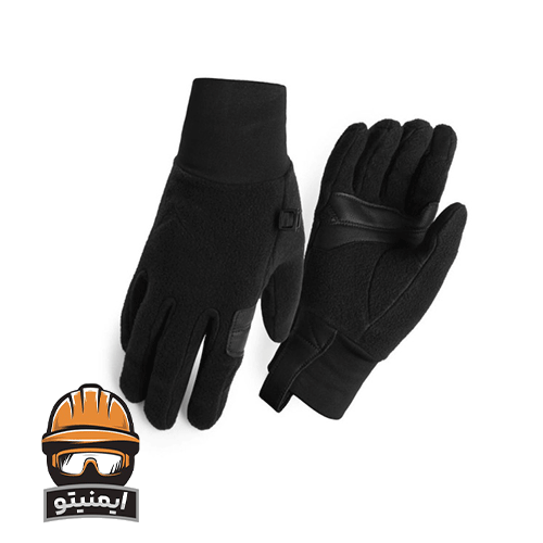 دستکش پلار زنانه اسنوهاک مدل SN-C2135