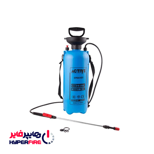 سمپاش اکتیو مدل AC1009LS