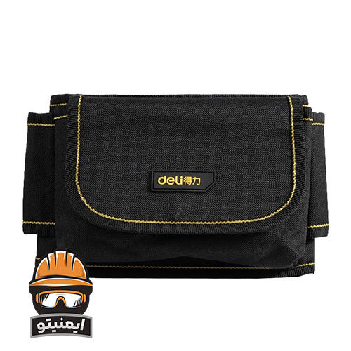 کیف کمری ابزار دلی مدل DL5864