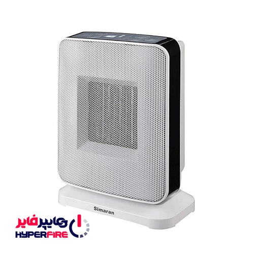 فن هیتر سیماران مدل SFH-910BE