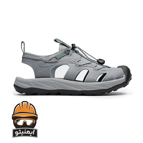 صندل مردانه اسنوهاک مدل Bora SN-S1277M-1