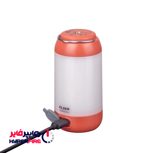 چراغ روشنایی فنیکس مدل CL26R
