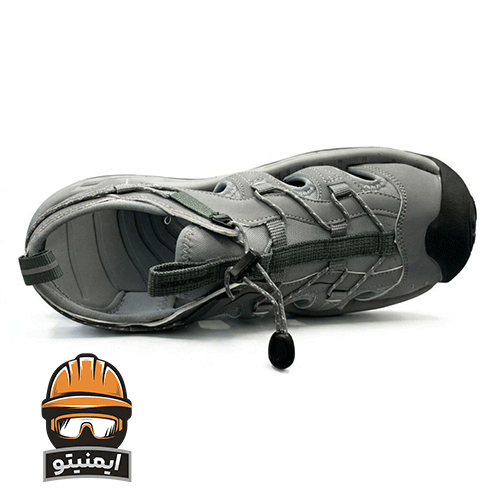 صندل مردانه اسنوهاک مدل Bora SN-S1277M-1