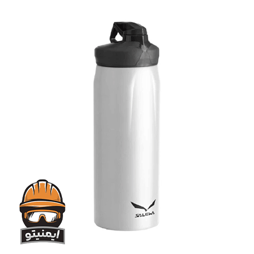 قمقمه سالیوا مدل HIKER گنجایش 0.75 لیتر