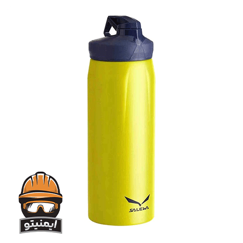 قمقمه سالیوا مدل HIKER گنجایش 0.75 لیتر